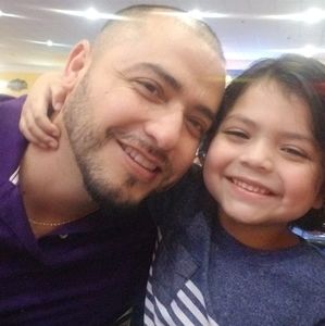 Meet your Posher, Alejandro